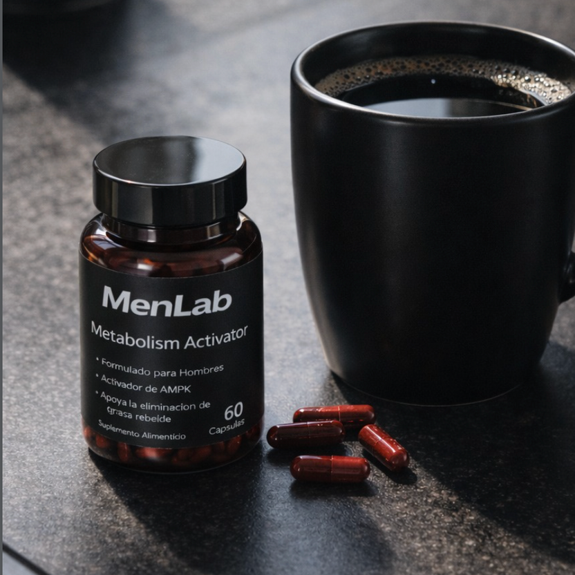 MenLab