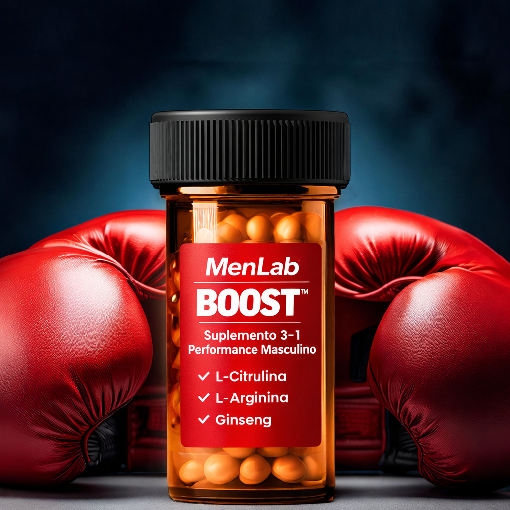 MenLab BOOST™