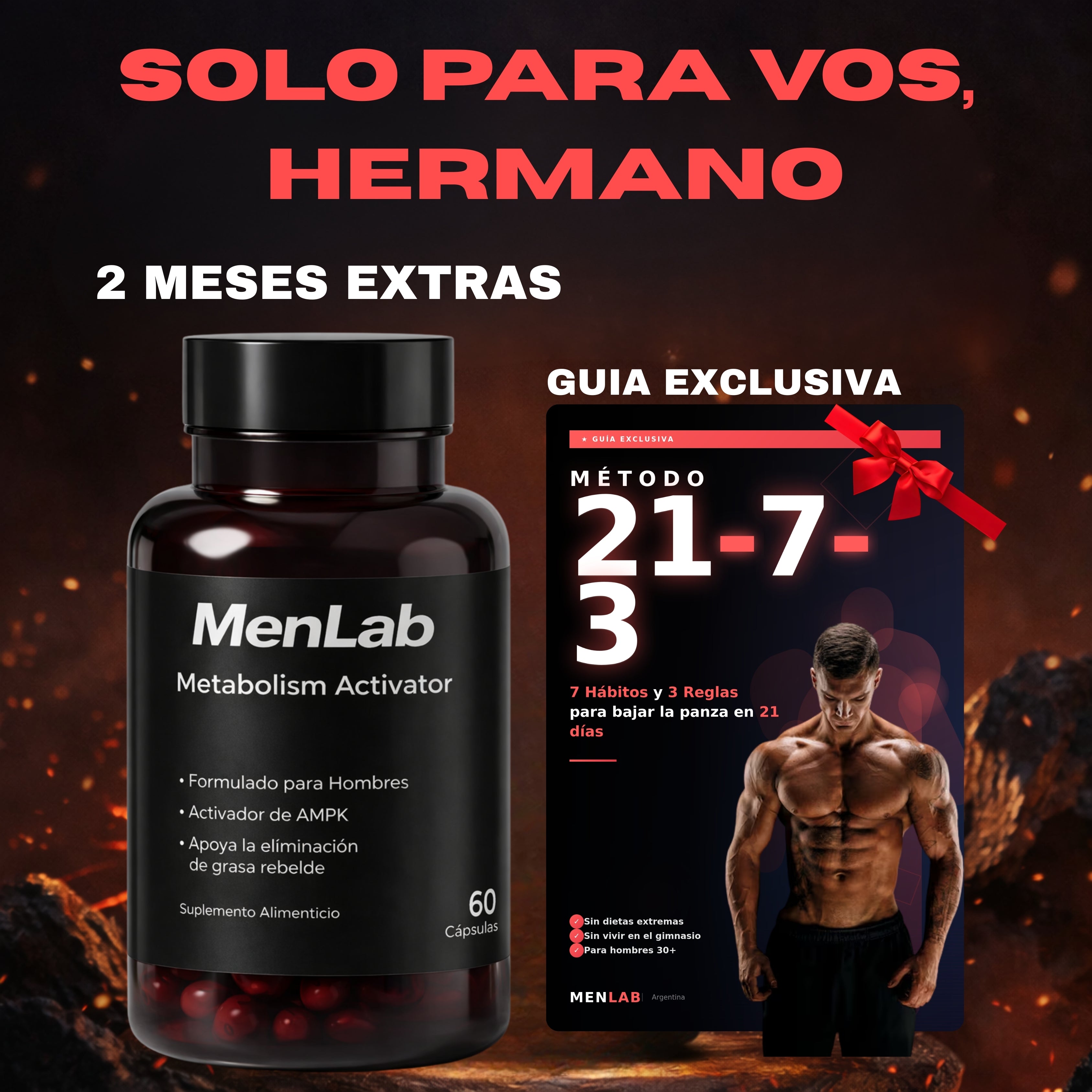 Productos – MenLab