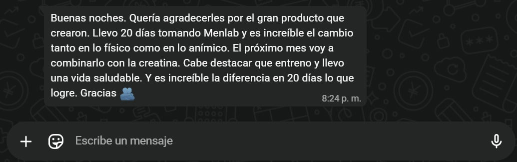 Resena WhatsApp 2